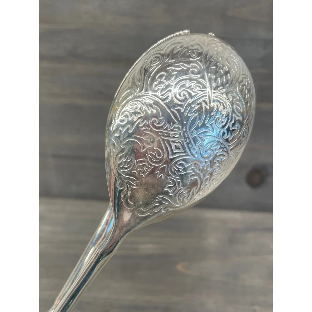 N/A tongs have